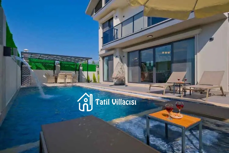 Villa Nilda
