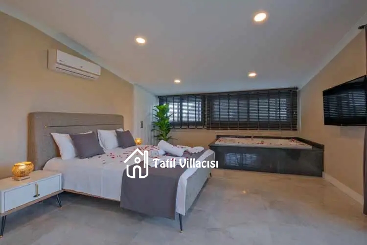 Villa Nilda