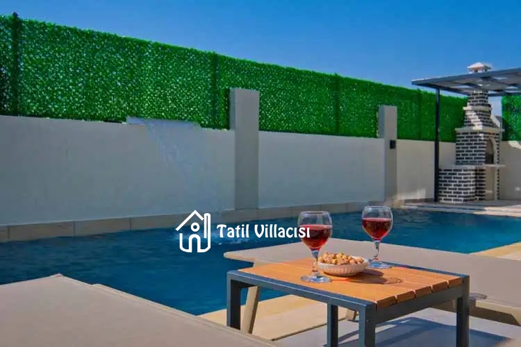 Villa Nilda