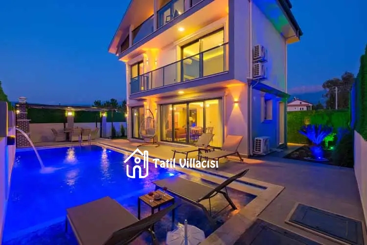 Villa Nilda