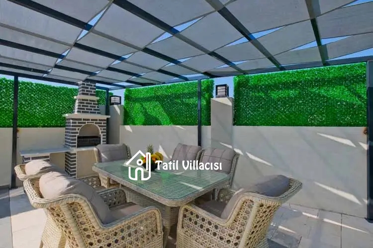 Villa Nilda