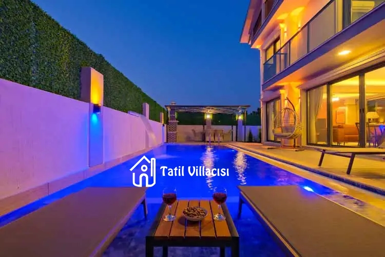 Villa Nilda