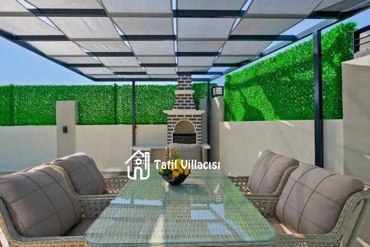 Villa Nilda