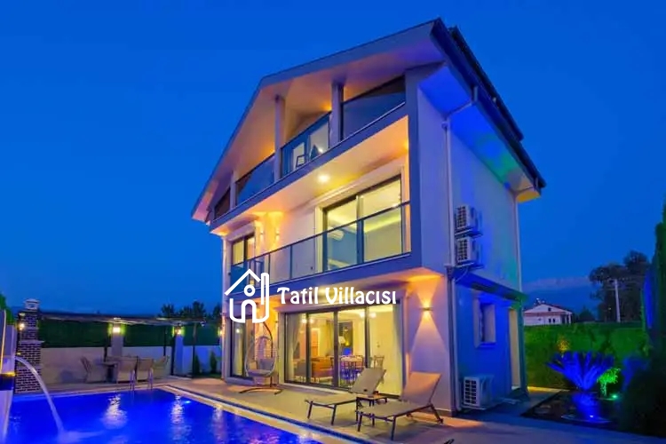 Villa Nilda