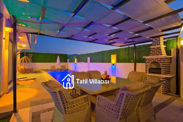 Villa Nilda