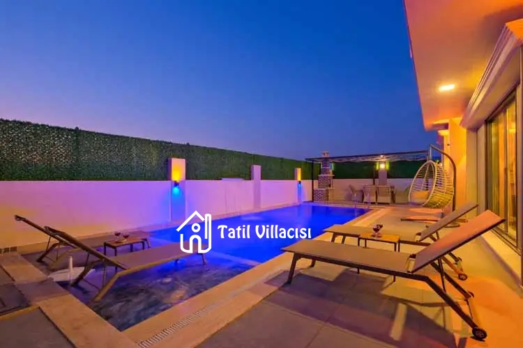 Villa Nilda