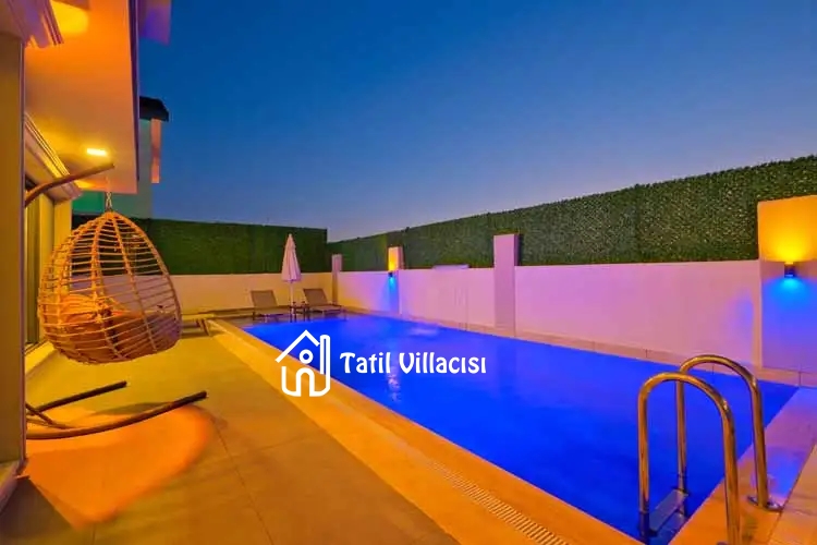 Villa Nilda