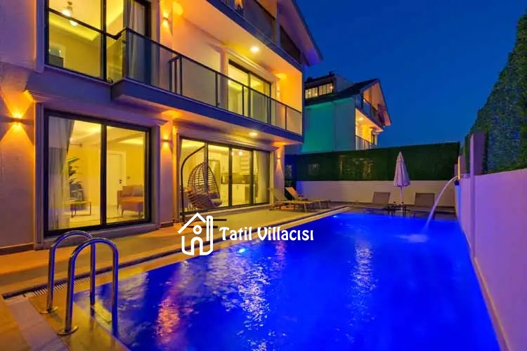 Villa Nilda
