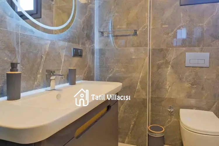 Villa Nilda