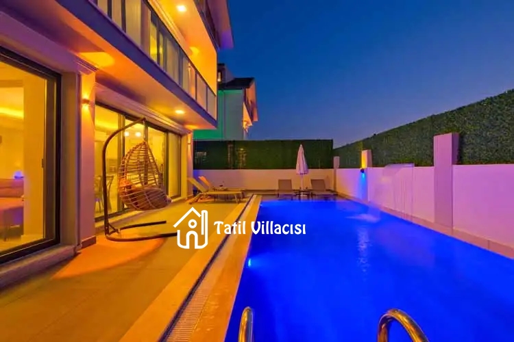 Villa Nilda