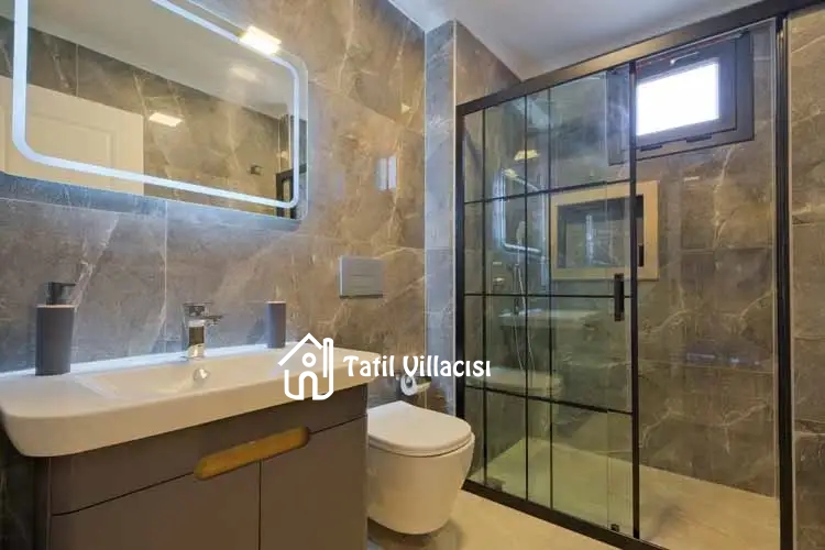 Villa Nilda