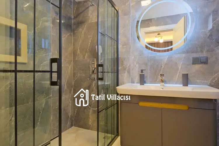 Villa Nilda