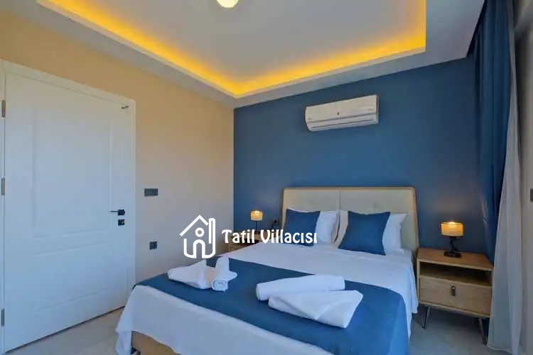Villa Nilda