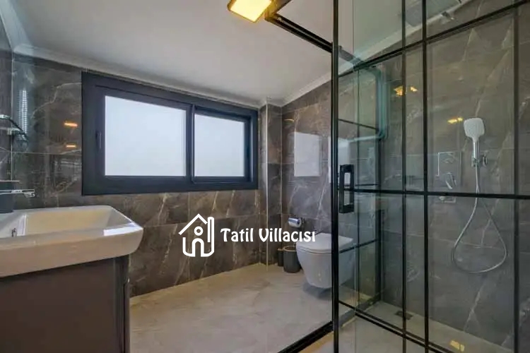 Villa Nilda