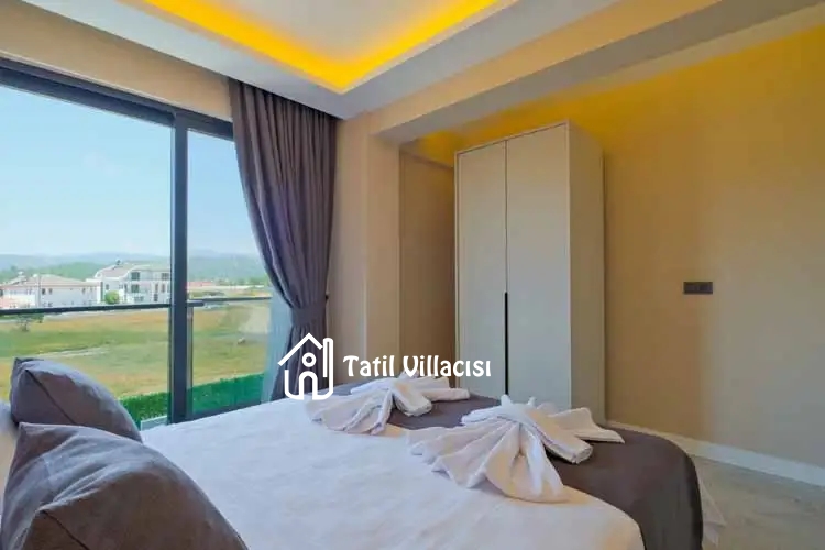 Villa Nilda