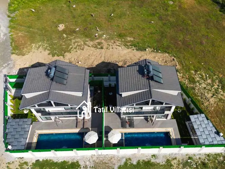 Villa Nilda
