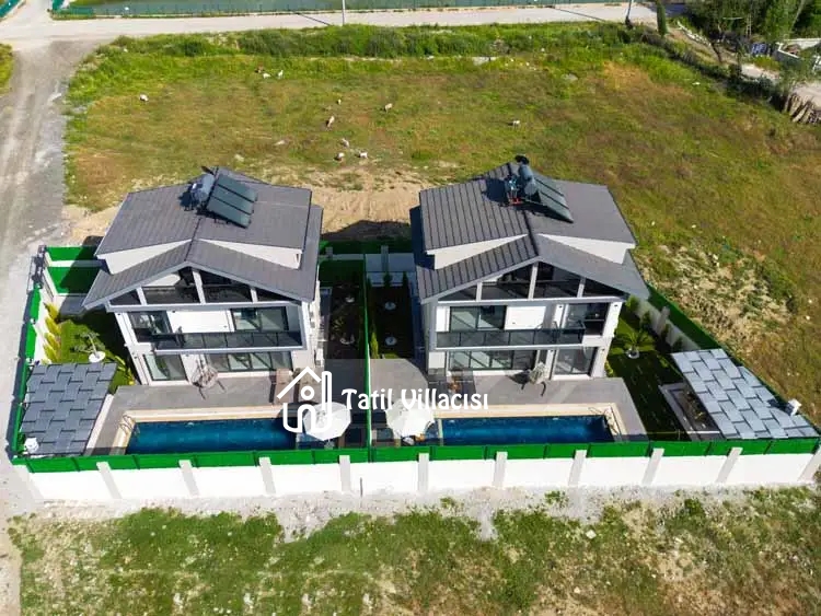 Villa Nilda