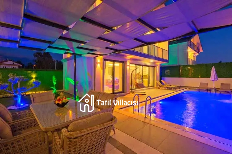 Villa Nilda