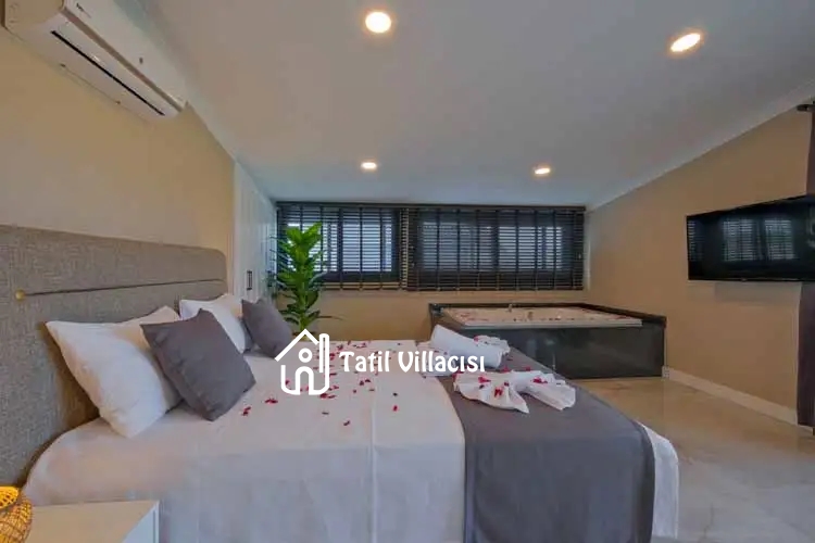 Villa Nilda