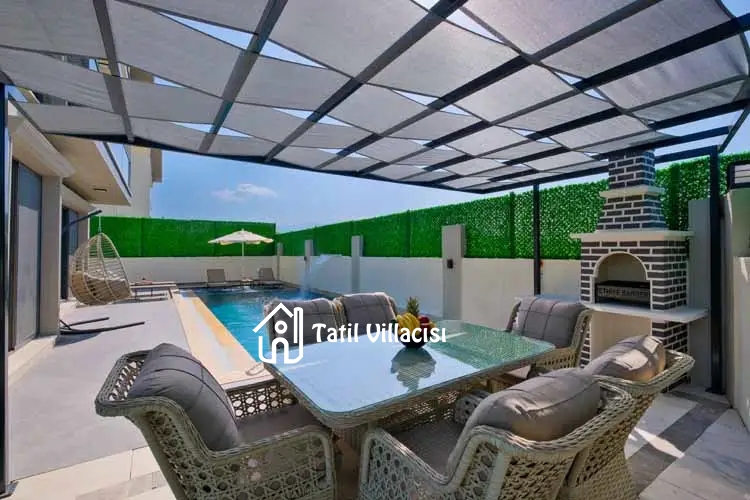 Villa Nilda