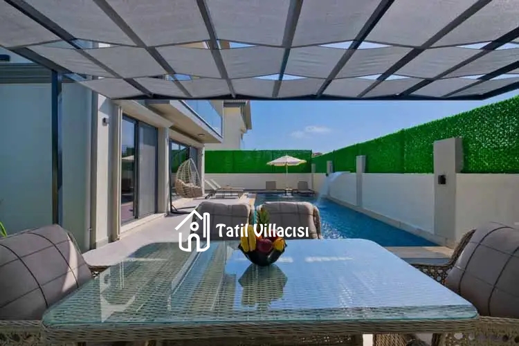 Villa Nilda