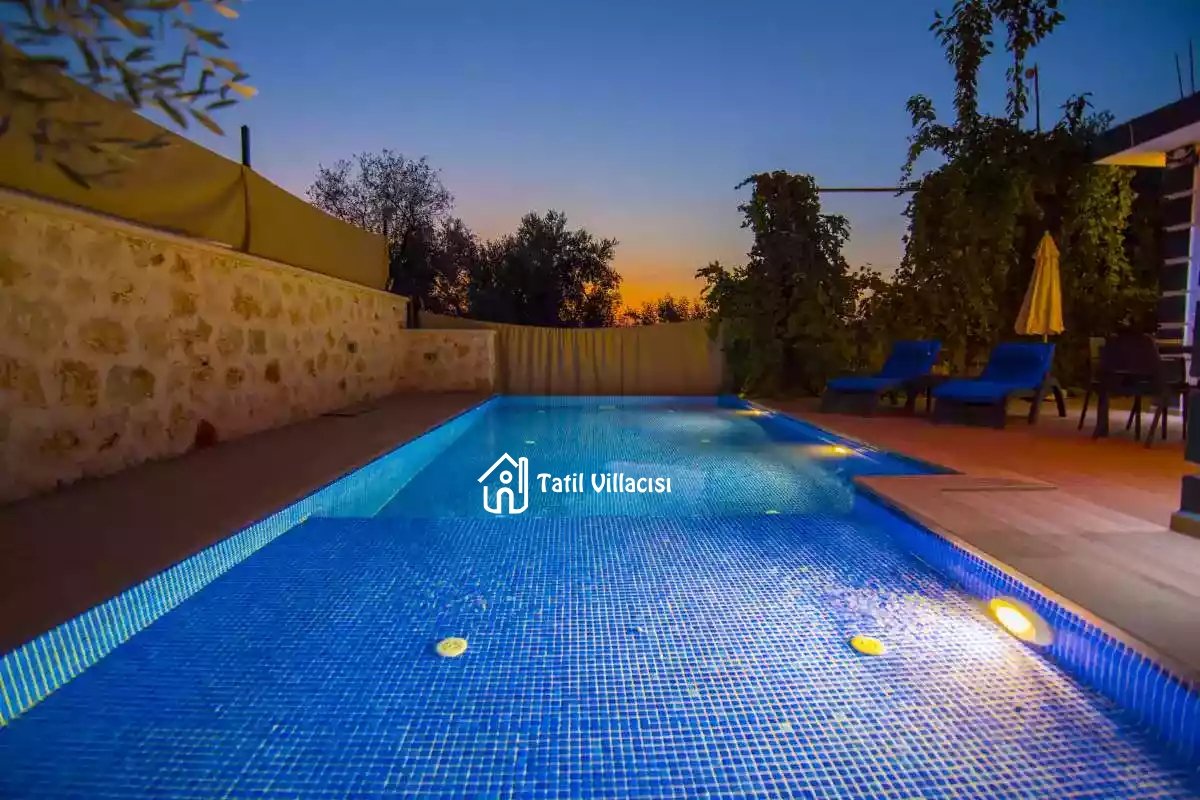 Villa Nilüfer