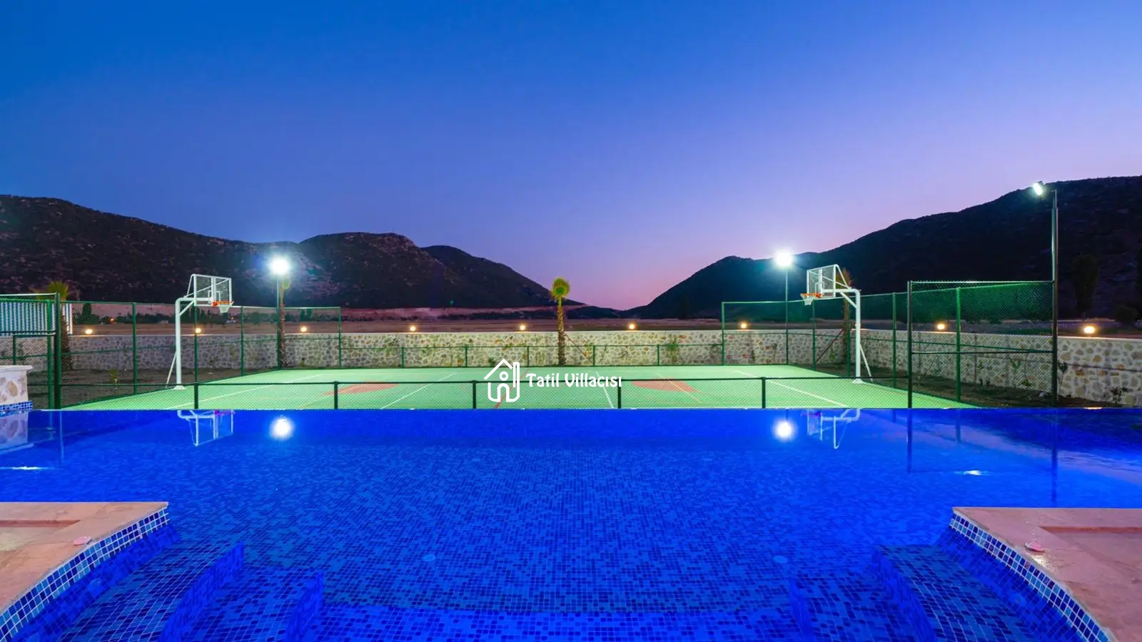 Villa Nirvana