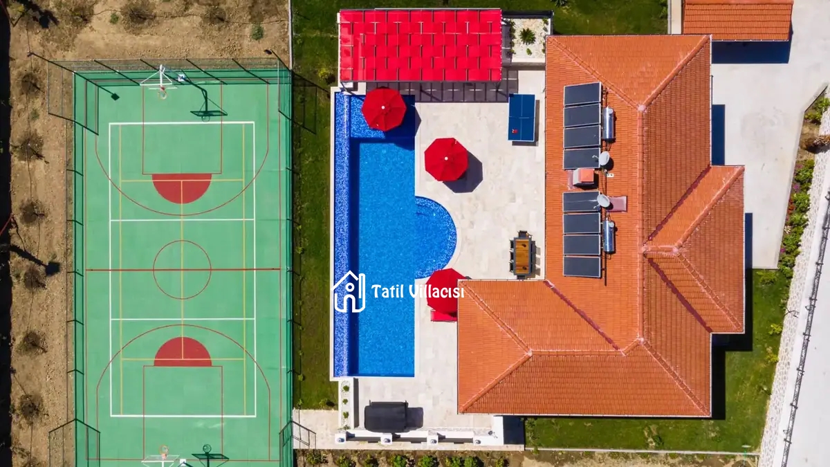 Villa Nirvana