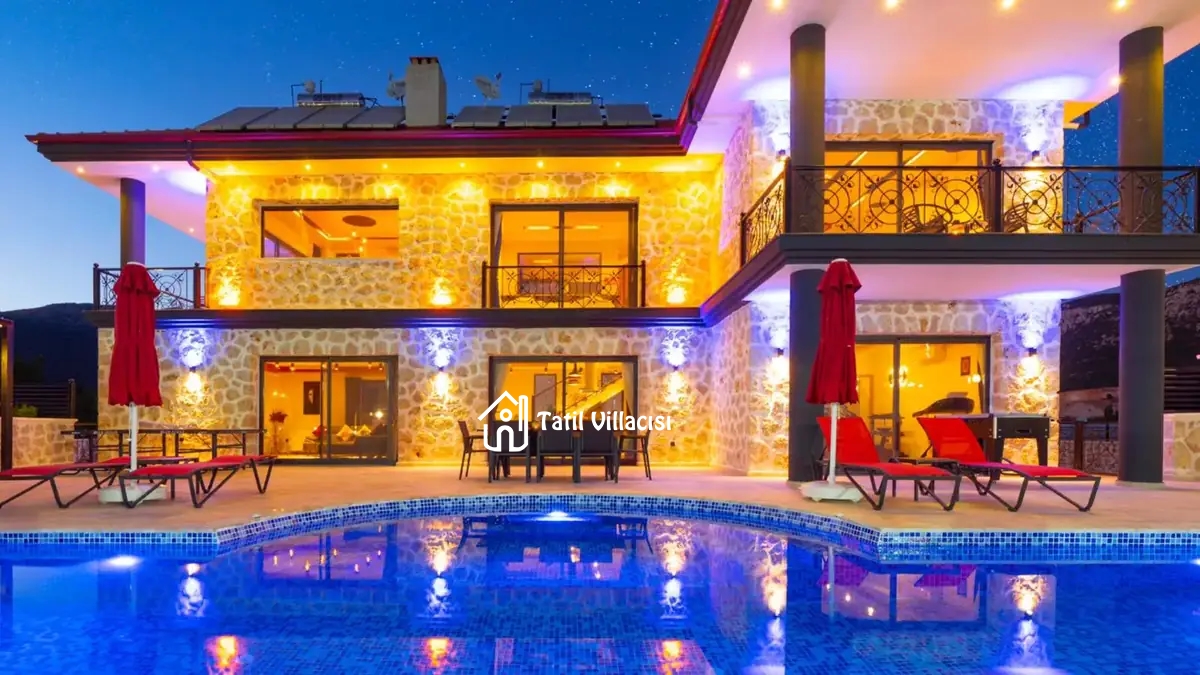 Villa Nirvana