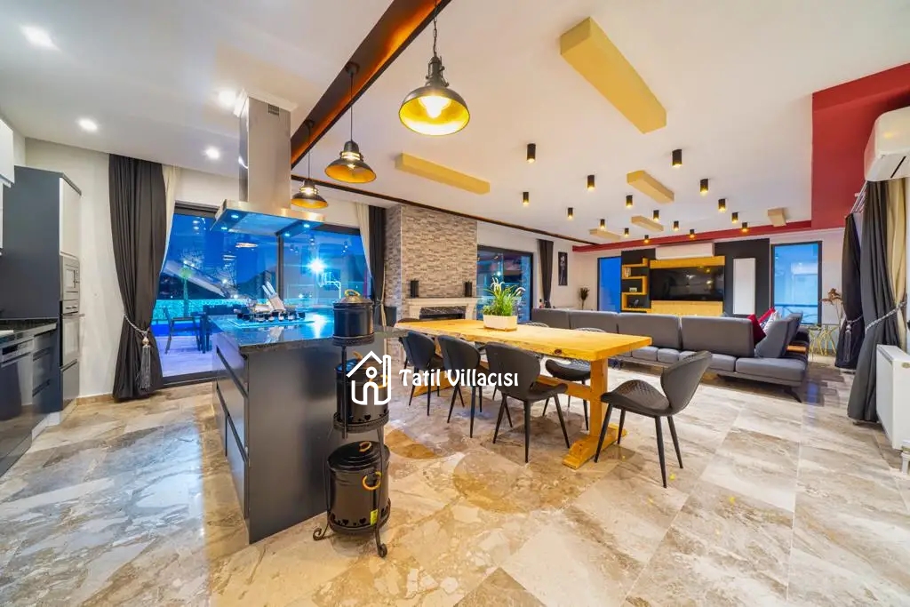 Villa Nirvana