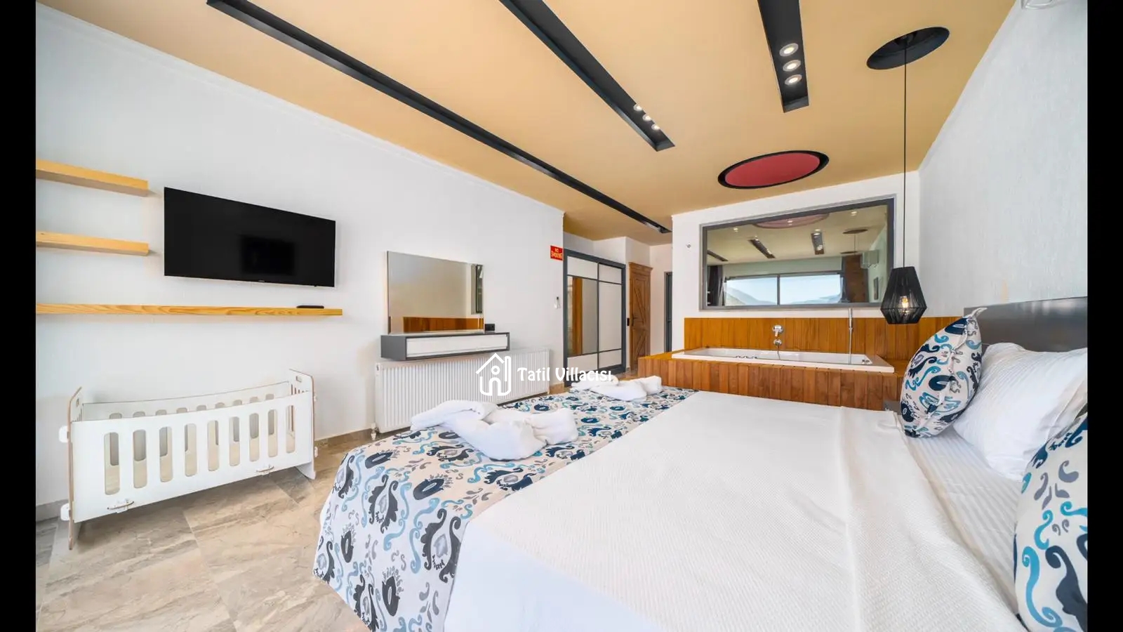Villa Nirvana
