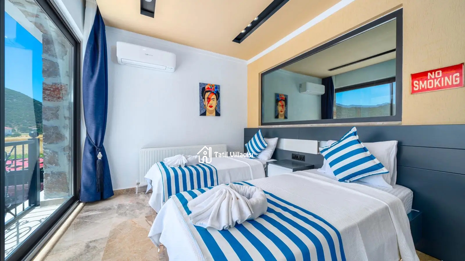 Villa Nirvana