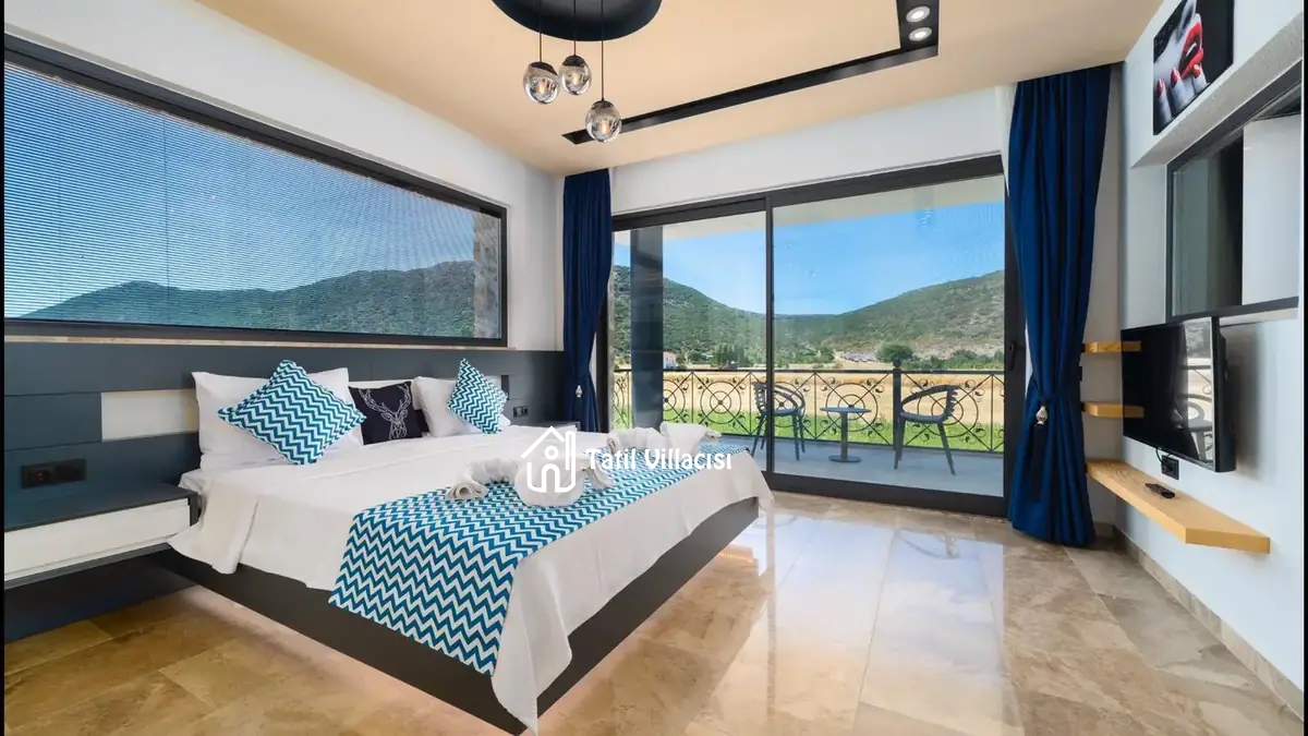 Villa Nirvana