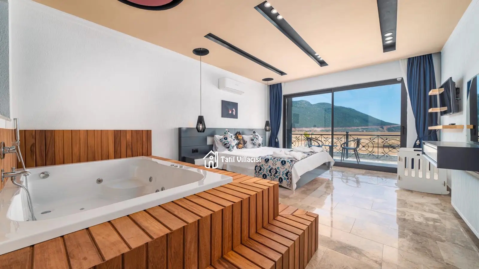 Villa Nirvana