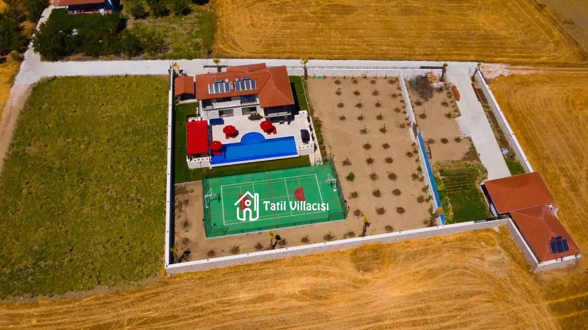 Villa Nirvana