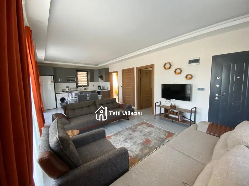 Villa Nirvana Duo