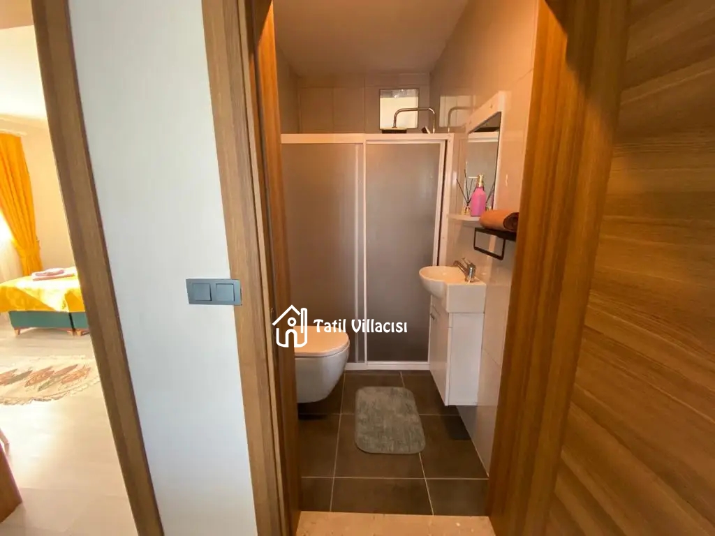 Villa Nirvana Duo