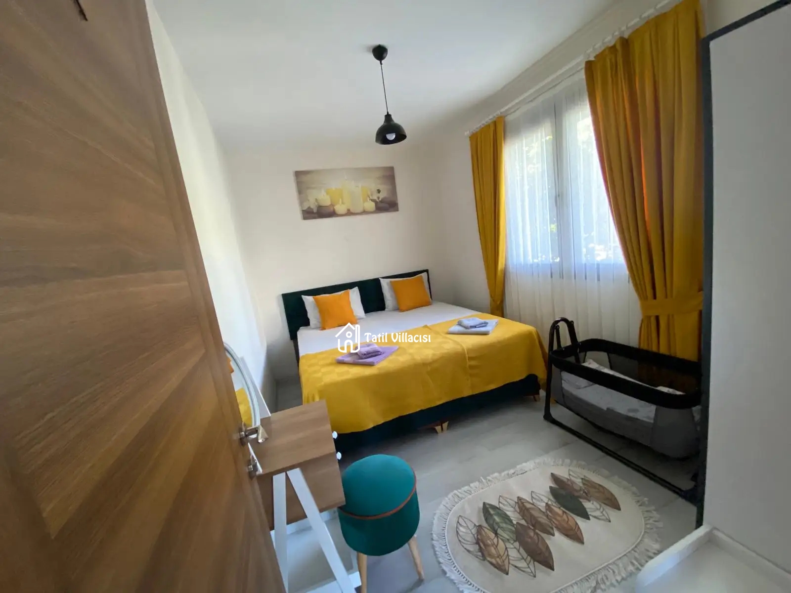 Villa Nirvana Duo