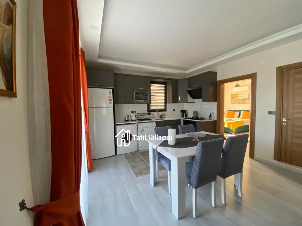 Villa Nirvana Duo