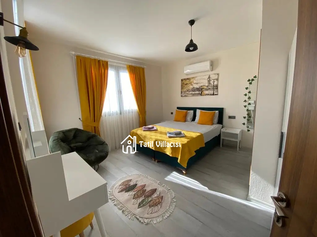 Villa Nirvana Duo