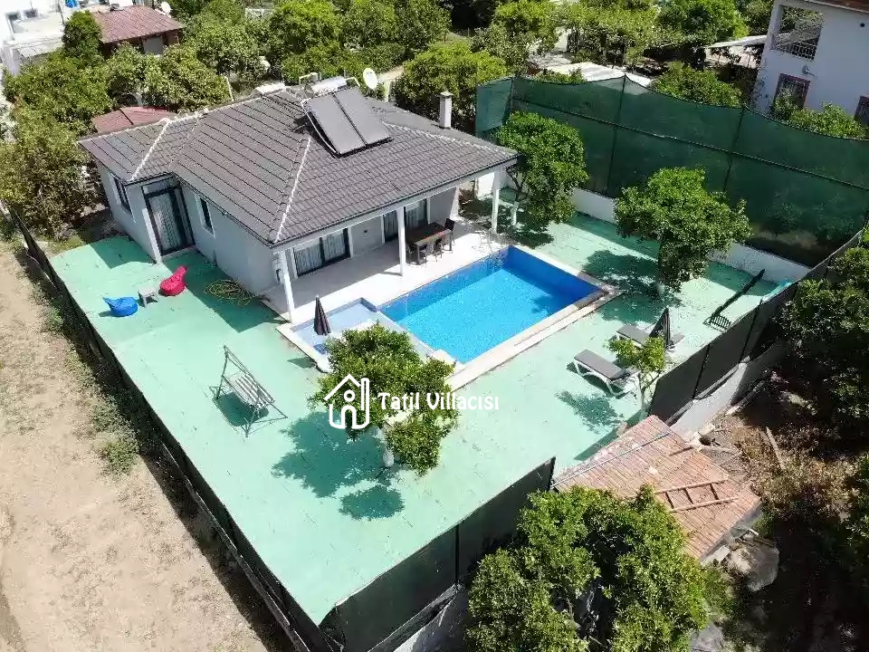 Villa Nirvana Duo