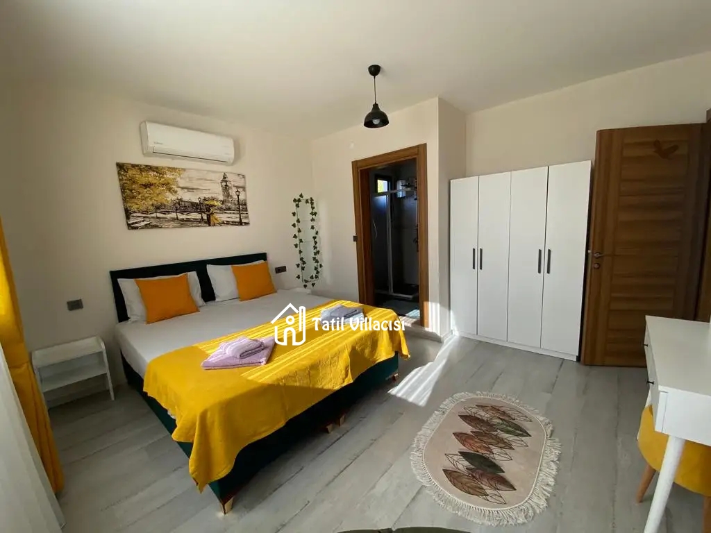 Villa Nirvana Duo