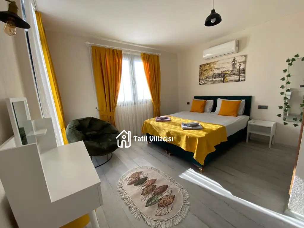 Villa Nirvana Duo