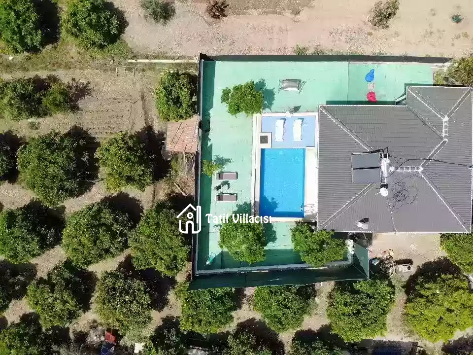 Villa Nirvana Duo