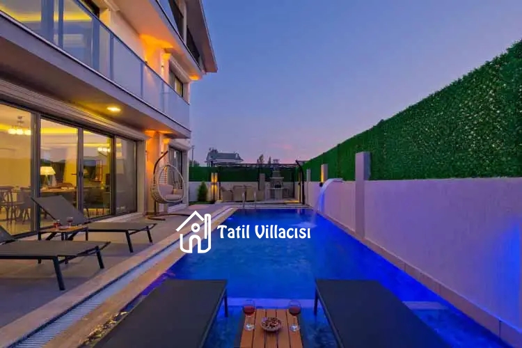 Villa Nisa Duo