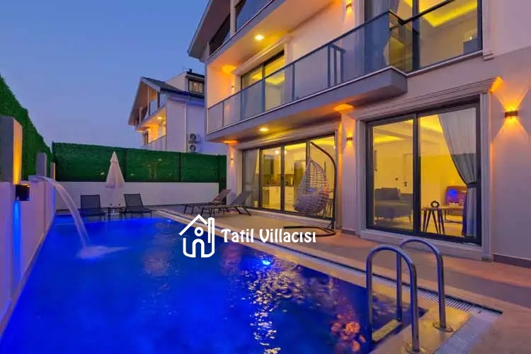 Villa Nisa Duo