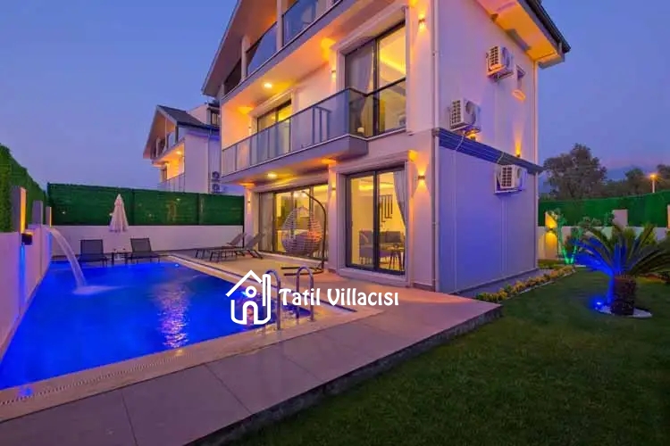 Villa Nisa Duo