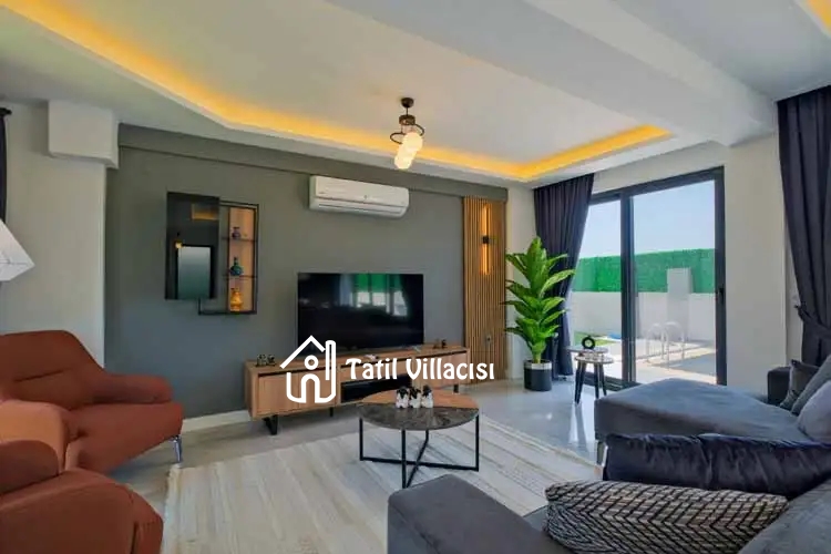 Villa Nisa Duo