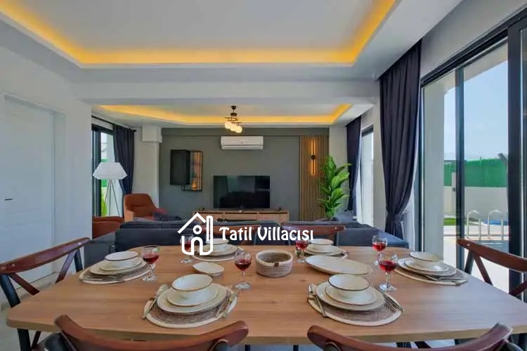 Villa Nisa Duo