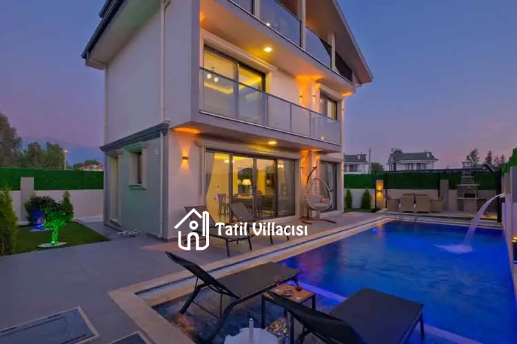 Villa Nisa Duo